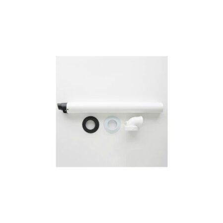 Intergas 1m Flue (1000mm) (082969)