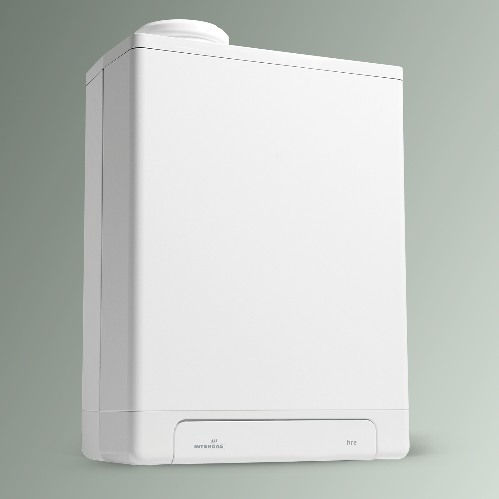 Intergas Compact HRE 40 SB (049708) Intergas Compact HRE 40 SB (049708)