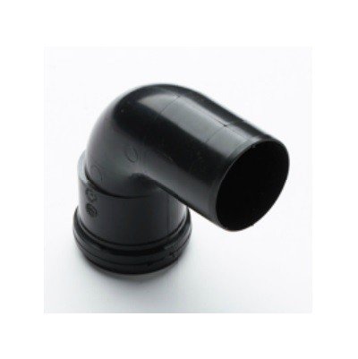 Intergas Plume Management Kit 90° Elbow (081284)