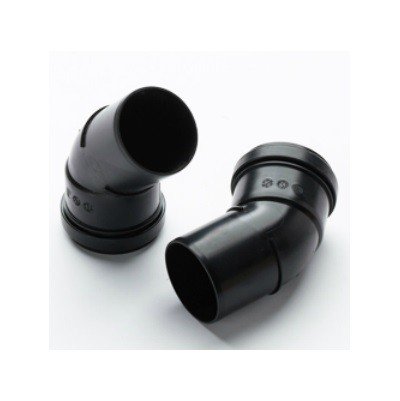 Intergas Plume Management Kit 60° Elbow (081285 - 2 Per Box)