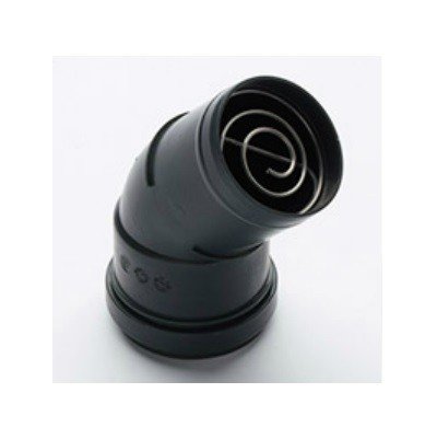 Intergas Plume Deflector (081295)