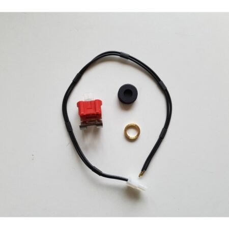 Intergas Solar Changover Kit (090347)