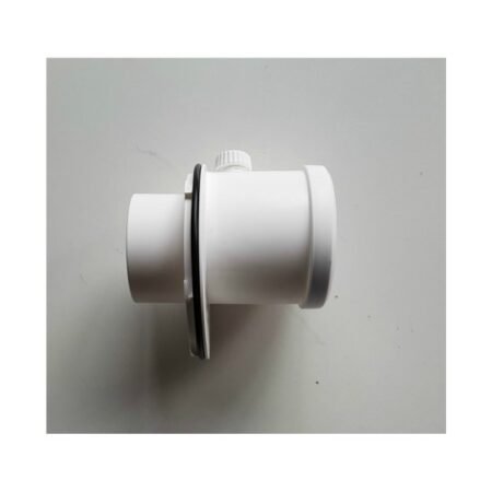 Intergas 80mm Boiler Flue Adaper for Twin Flue System (090767)
