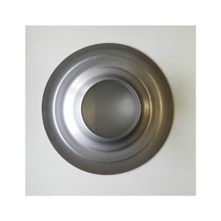 Intergas Flat Roof Weather Slate for 80/125 Vertical Flue Terminal (075333)