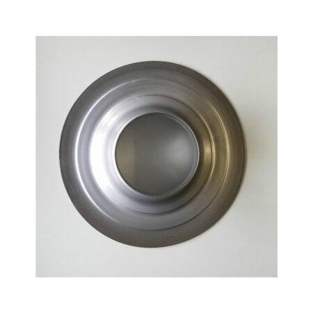 Intergas Pitched Roof Weather Slate for 80/125 Vertical Flue Terminal (087909)