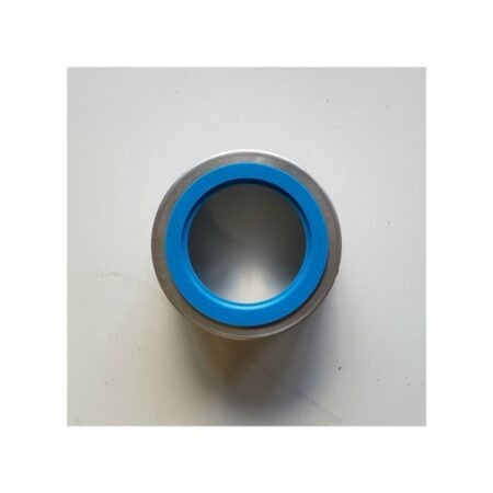 Intergas Aircover for 80/125 Twin Flue Terminals (075438)