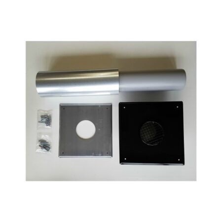 Intergas 80mm Air Terminal for Twin Flue System (082856)