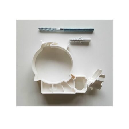 Intergas 80mm Bracket for Intergas Twin Flue System (452203)