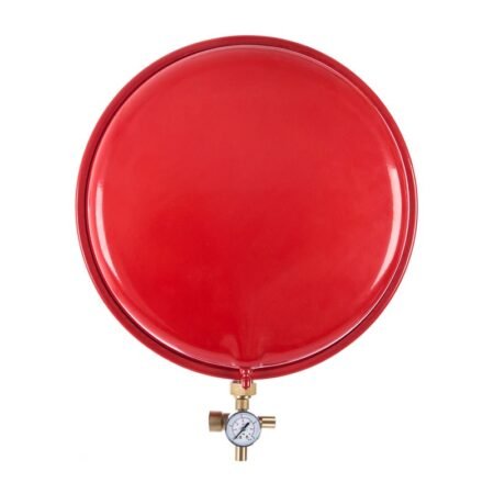 The INTERGAS Shop 18 Litre Compact Fitting Kit (Includes Isolation Valves)