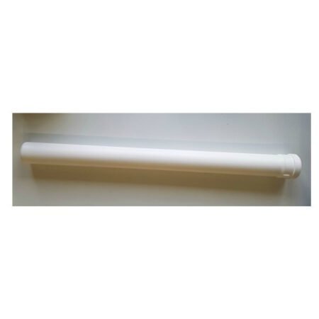 Intergas 80mm x 2000mm Extension (Inc. Bracket) for Twin Flue System (0453979)