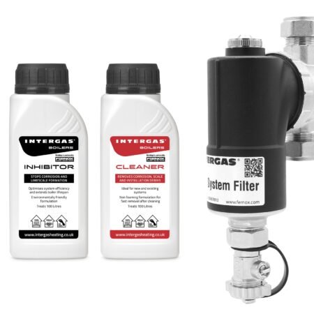 Intergas System Filter (090897)